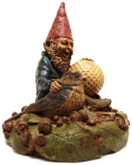 Tom Clark Gnome Birdie