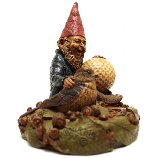 Tom Clark Gnome Birdie