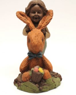 Tom Clark Gnome Bunny