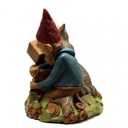 Tom Clark Gnome “Cairn Christmas 2003” - Image 2