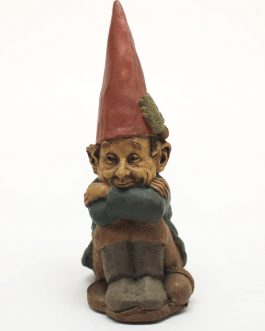 Tom Clark Gnome Clarence