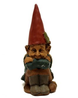 Tom Clark Gnome Clarence