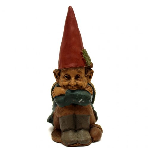 Tom Clark Gnome Clarence