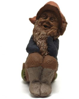 Tom Clark Gnome Corky