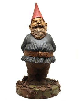 Tom Clark Gnome Forest '91