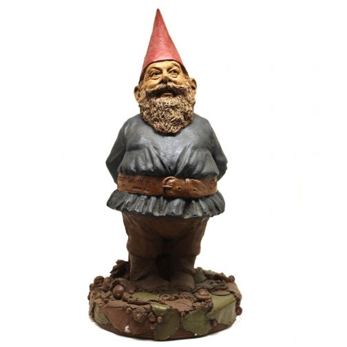 Tom Clark Gnome Forest '91