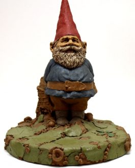 Tom Clark Gnome Forest '97