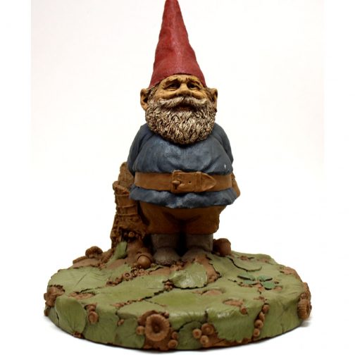 Tom Clark Gnome Forest '97