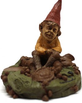 Tom Clark Gnome Freddy