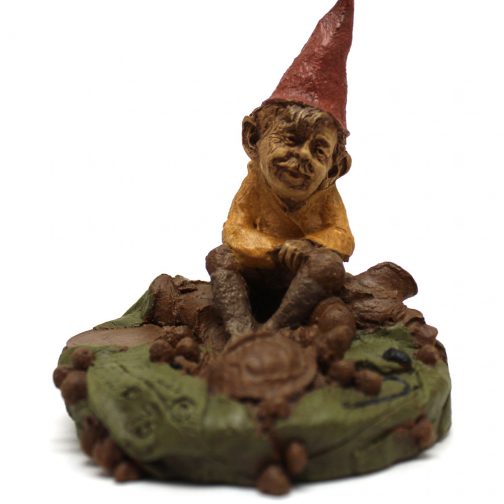 Tom Clark Gnome Freddy