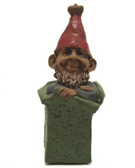 Tom Clark Gnome Gift-F