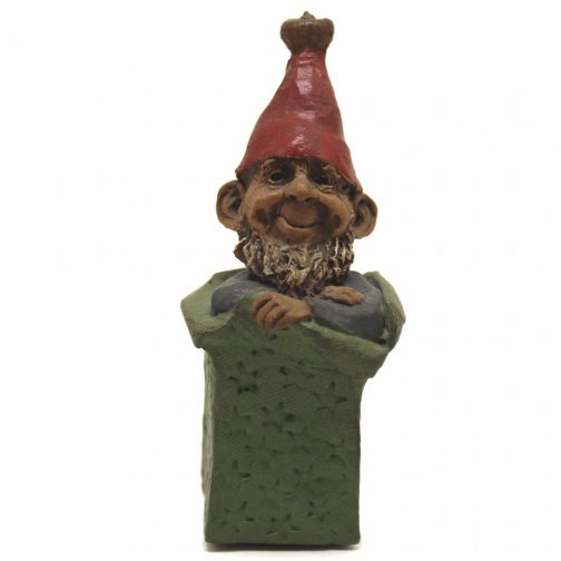 Tom Clark Gnome Gift-F