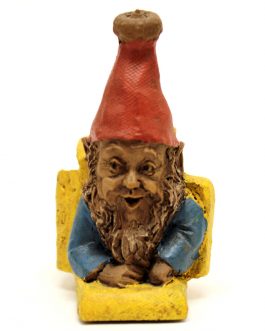 Tom Clark Gnome Gift-I