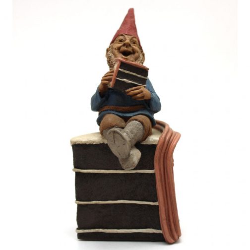 Tom Clark Gnome Happy Birthday