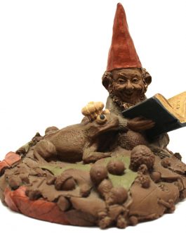 Tom Clark Gnome Henson