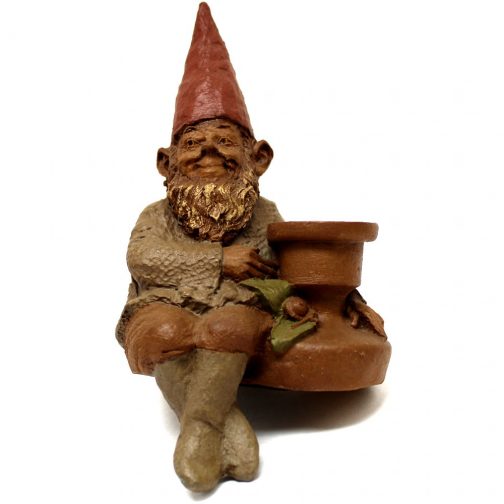 Tom Clark Gnome Jack B. Nimble