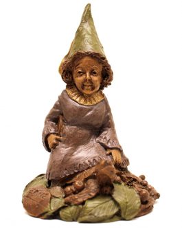 Tom Clark Gnome Jennie