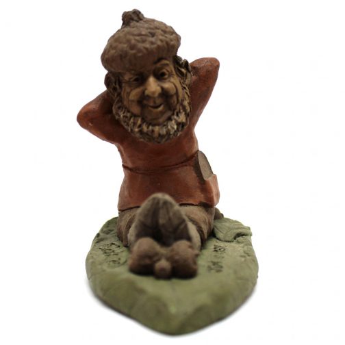 Tom Clark Gnome Jim - Myra's Collectibles