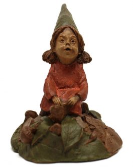 Tom Clark Gnome Lilibet