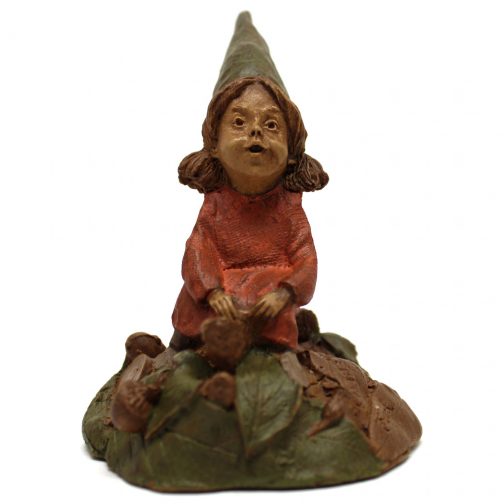 Tom Clark Gnome Lilibet