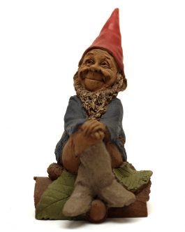 Tom Clark Gnome Mr.