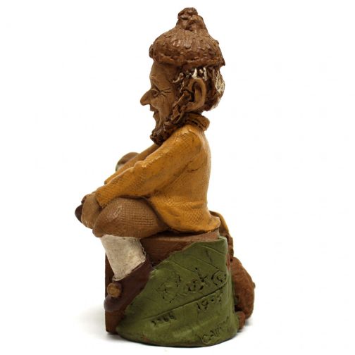 Tom Clark Gnome “Numeral 2 Edition #56” - Image 2