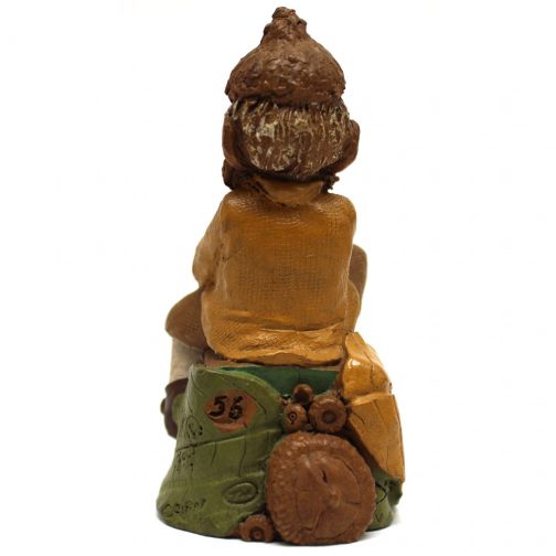 Tom Clark Gnome “Numeral 2 Edition #56” - Image 3