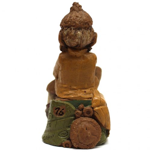 Tom Clark Gnome “Numeral 2 Edition #76” - Image 3