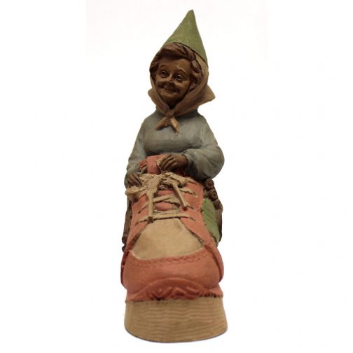 Tom Clark Gnome “Olympia” with Certificate of Authenticity - Image 2