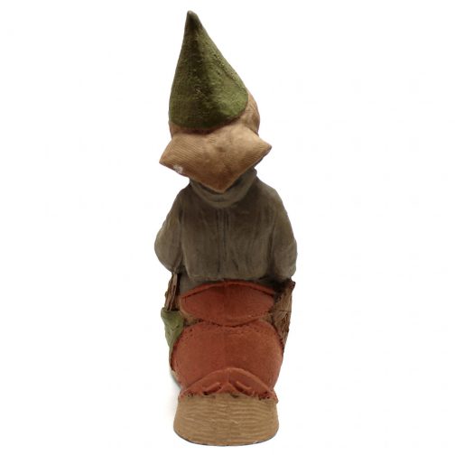 Tom Clark Gnome “Olympia” with Certificate of Authenticity - Image 4