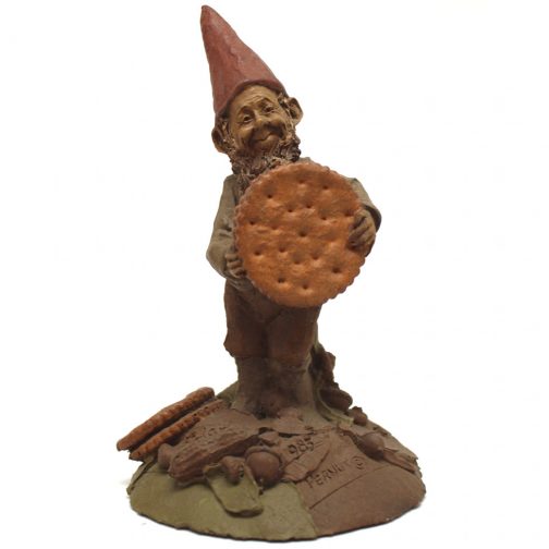 Tom Clark Gnome Peanut