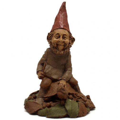 Tom Clark Gnome Pokey