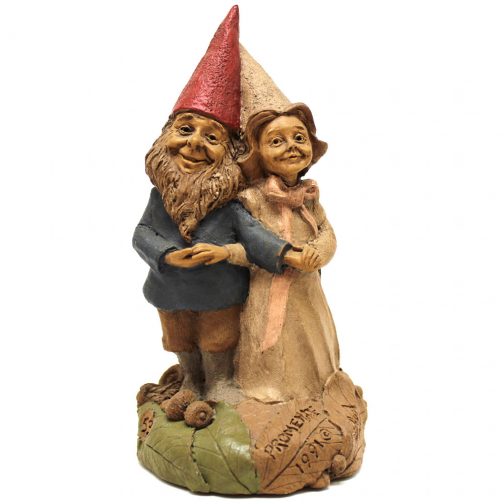 Tom Clark Gnome Promenade