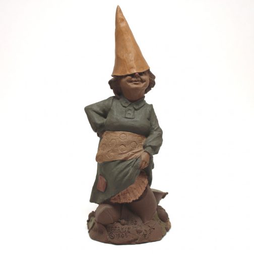 Tom Clark Gnome Sparkle