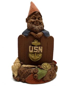 Tom Clark Gnome Swabbie