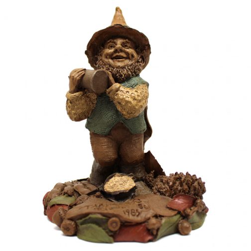 Tom Clark Gnome Tarheel