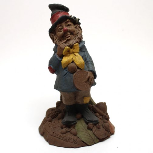 Tom Clark Gnome Twinkle