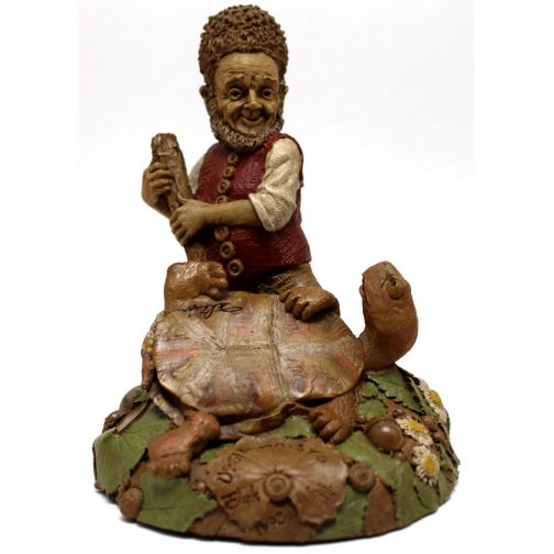 Tom Clark Gnome Upsie Daisy