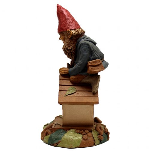 Tom Clark Gnome “Vander” with Certificate of Authenticity - Image 2