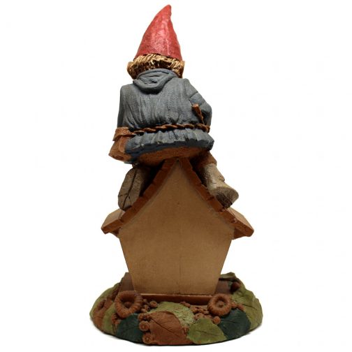 Tom Clark Gnome “Vander” with Certificate of Authenticity - Image 3