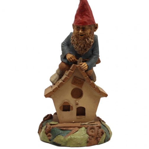 Tom Clark Gnome Vander