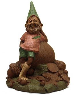 Tom Clark Gnome Gator