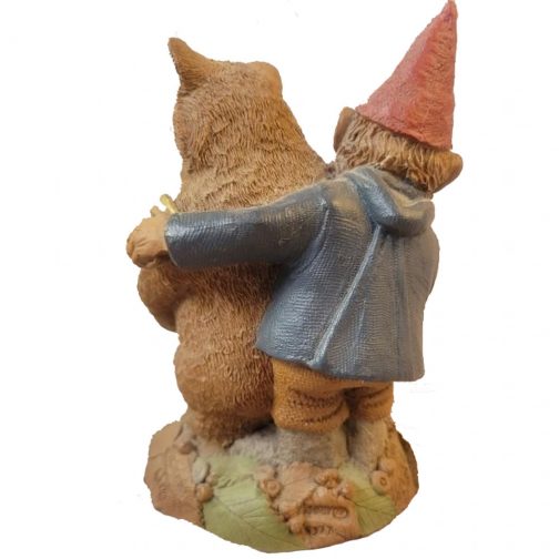 Tom Clark Gnome “Grin and Bear It” - Image 3