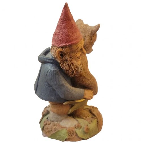 Tom Clark Gnome “Grin and Bear It” - Image 4