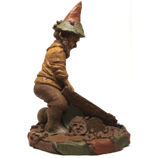 Tom Clark Gnome “Hitch” - Image 4