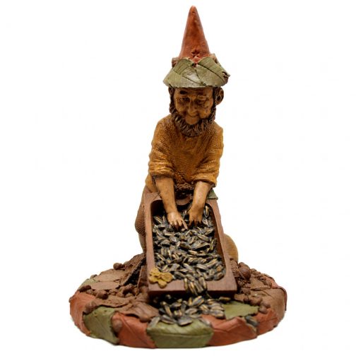 Tom Clark Gnome Hitch