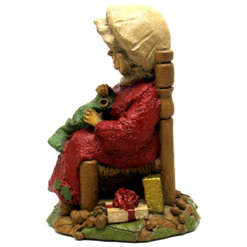 Tom Clark Gnome “Mrs Claus III” - Image 2