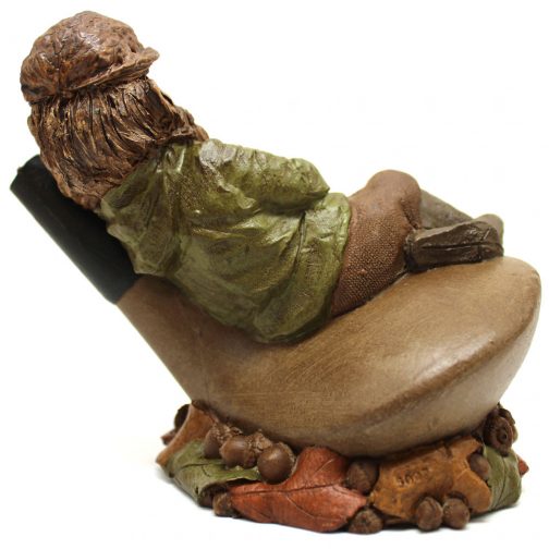 Tom Clark Gnome “Mulligan” - Image 3