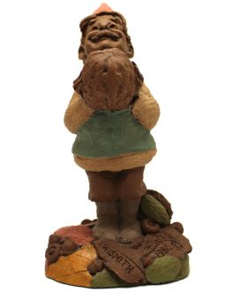 Tom Clark Gnome Naismith