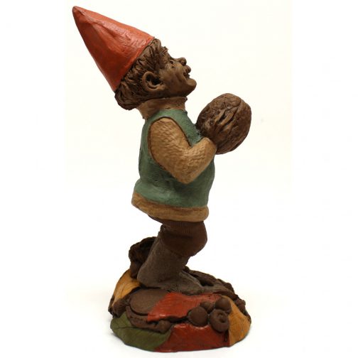 Tom Clark Gnome “Naismith” - Image 4